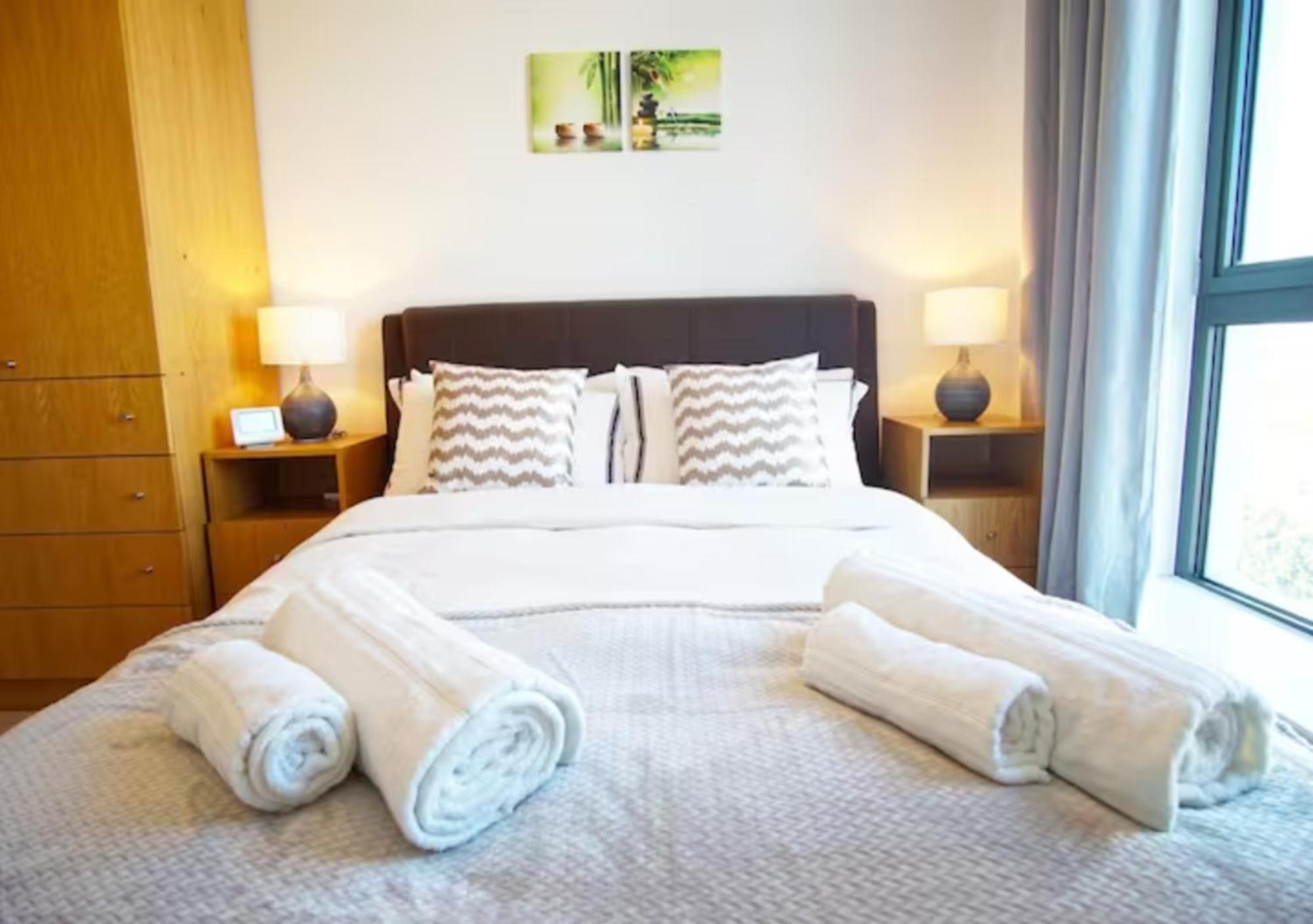 Deluxe Spacious 2br Flat Near Excel And O2 Arena *