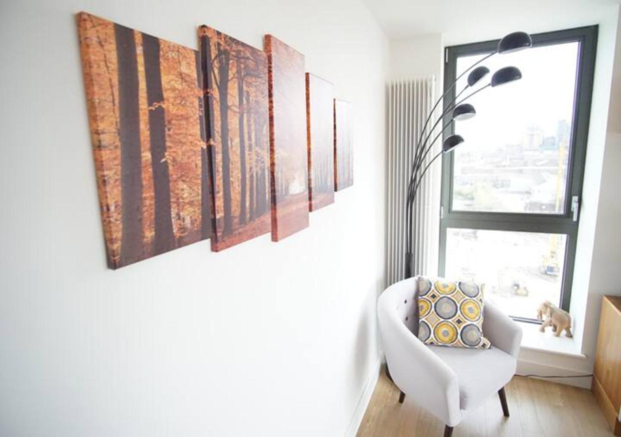 Deluxe Spacious 2br Flat Near Excel And O2 Arena